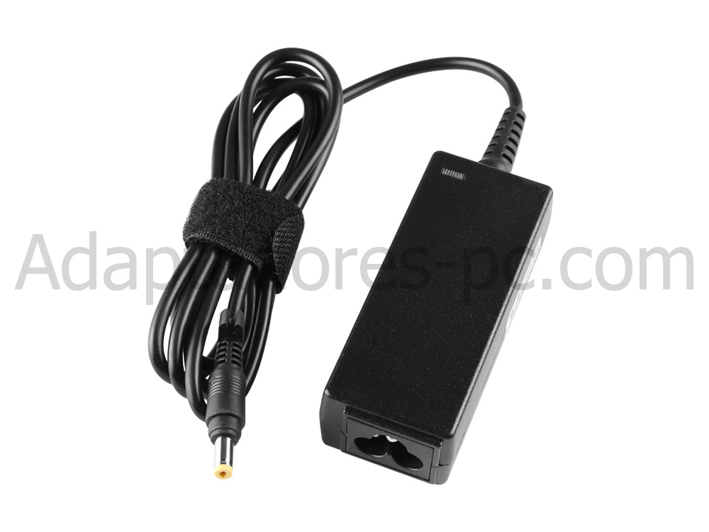Adaptador Cargador Original Asus Eee PC T101MT-EU27-BK 36W + Cable