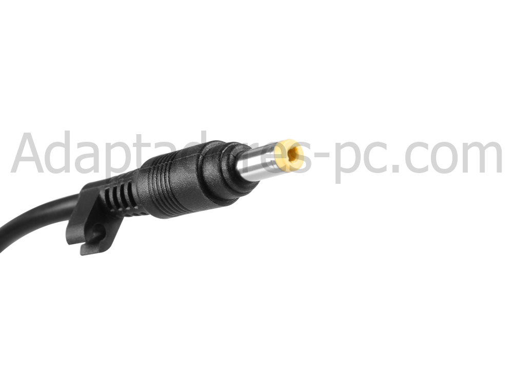 Adaptador Cargador Original Asus Eee PC T101MT-EU27-BK 36W + Cable