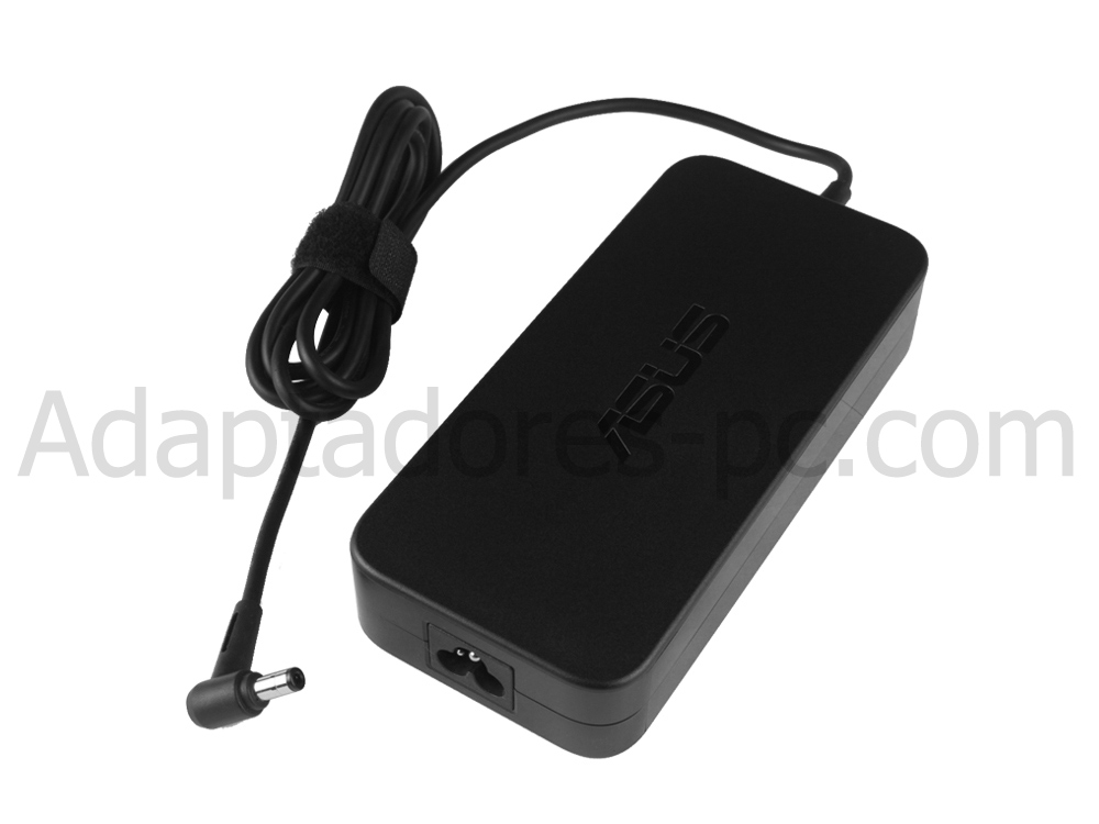 Original 180W AC Adaptador Cargador Asus ROG G752VM-GC002T