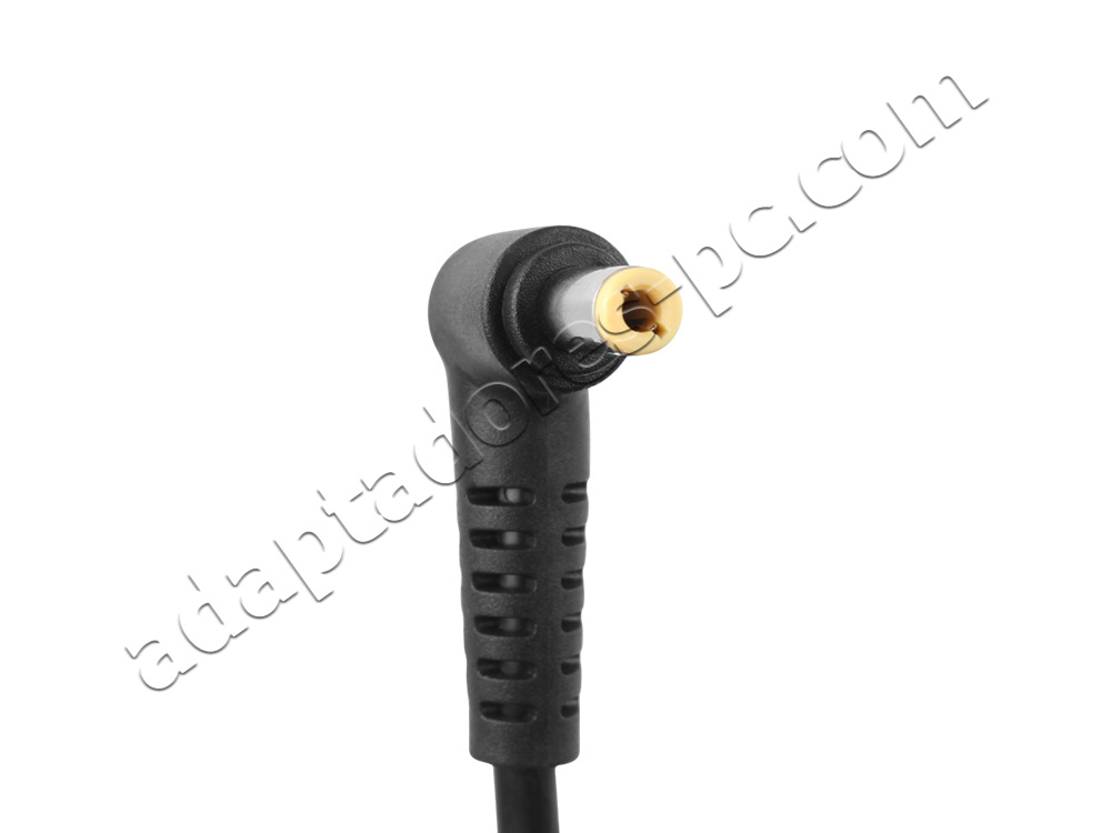 Original 40W Cargador Asus VX207TE VZ249H Monitor AC Adaptador