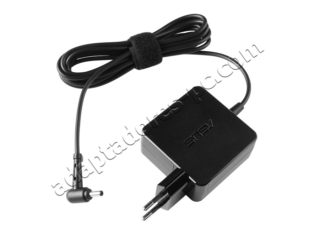Original 45W Cargador Asus F415EA F415FA F415JA F415MA AC Adaptador