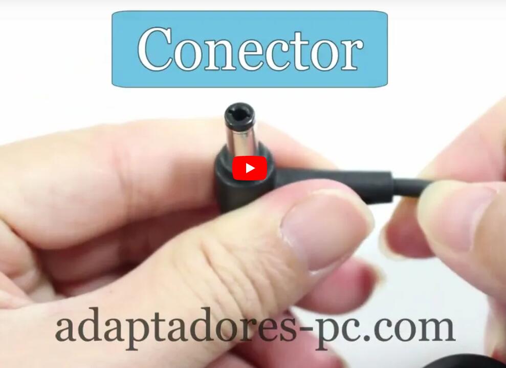 Original 45W Cargador Asus ADP 45BW C ADP-45BW C (5.5mm * 2.5mm) Adaptador