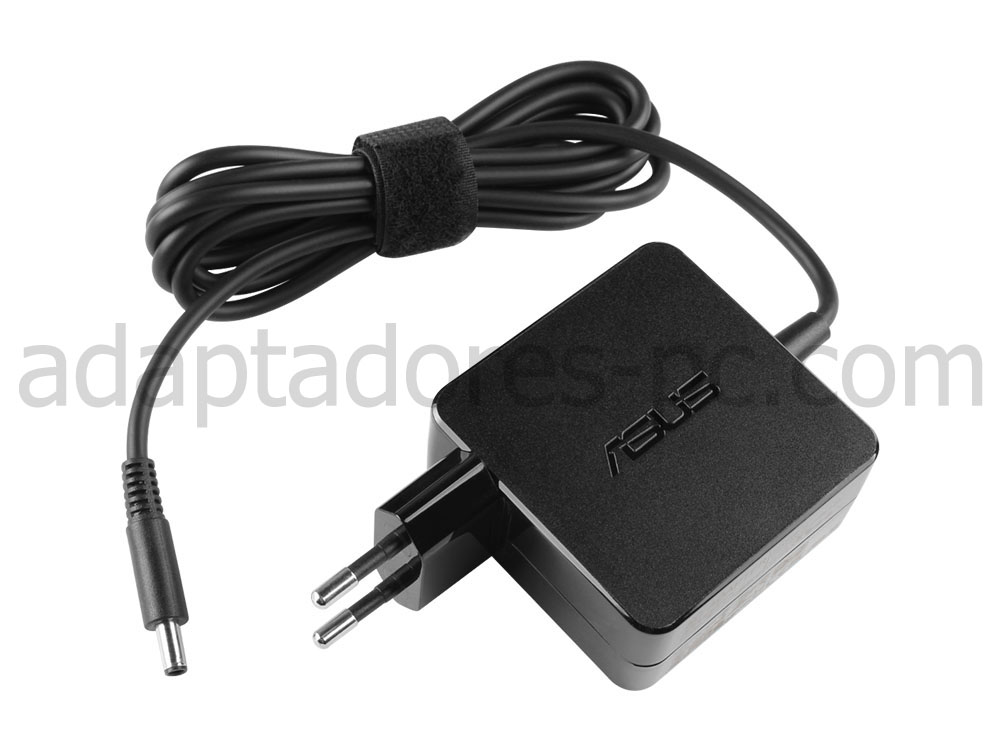 Original 45W Cargador Asus AD102800C AD2108020 AC Adaptador