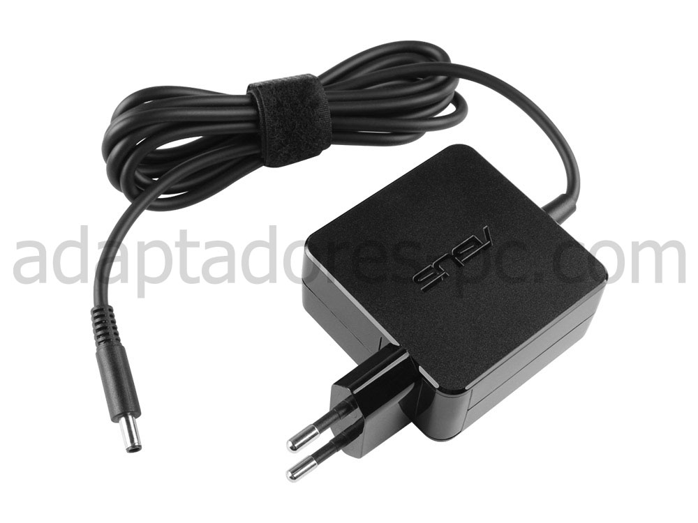 Original 45W Cargador Asus AD102800C AD2108020 AC Adaptador