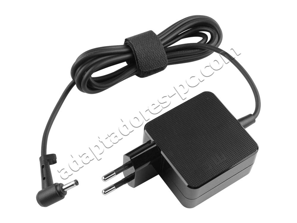 Original 45W Cargador Asus AD2108020 AC Adaptador