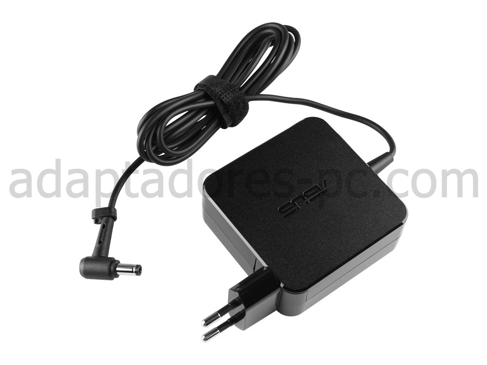 Original 65W Asus ADP-65DW A ADP65DWA AC Adaptador Cargador