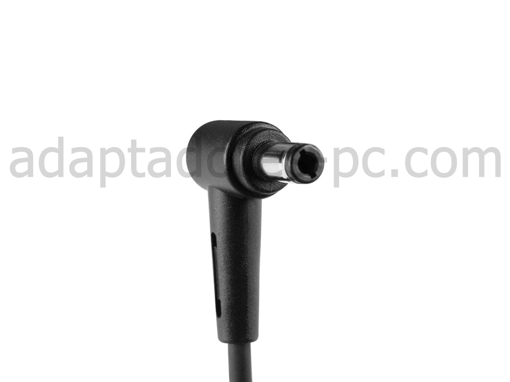 Original 65W Asus ADP-65DW A ADP65DWA AC Adaptador Cargador