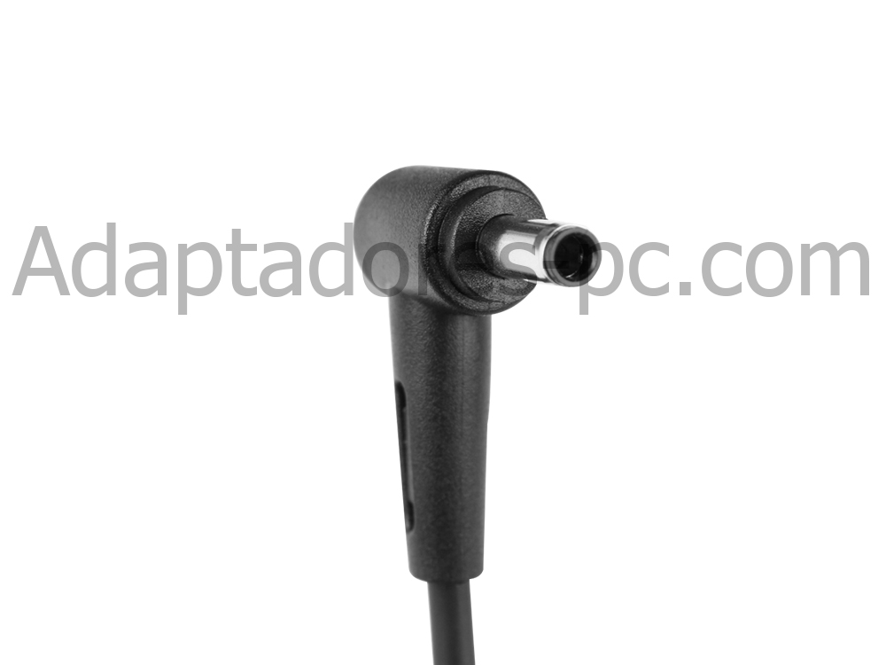 Adaptador Cargador Original Asus Pro P2530UA-XO0868D 65W + Cable