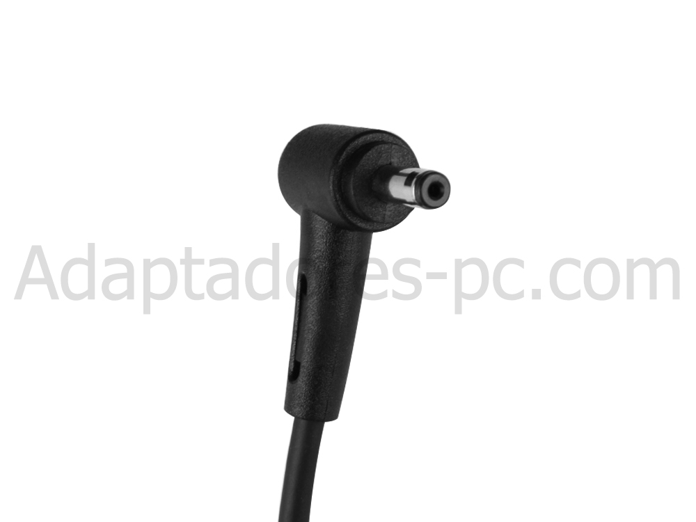 Adaptador Cargador Original Asus F541UJ-GQ106T 65W + Cable
