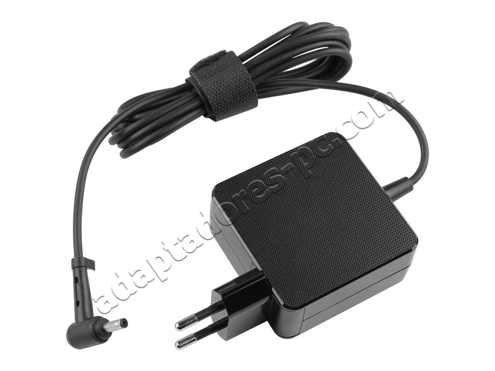 Original 65W Cargador Asus VivoBook 15 X515EA-BQ970W AC Adaptador