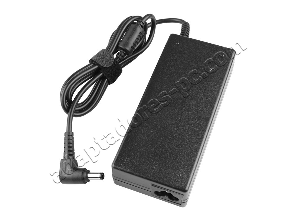 Adaptador Cargador Original Asus G2S-2A7R G2S-7R024C 90W + Cable