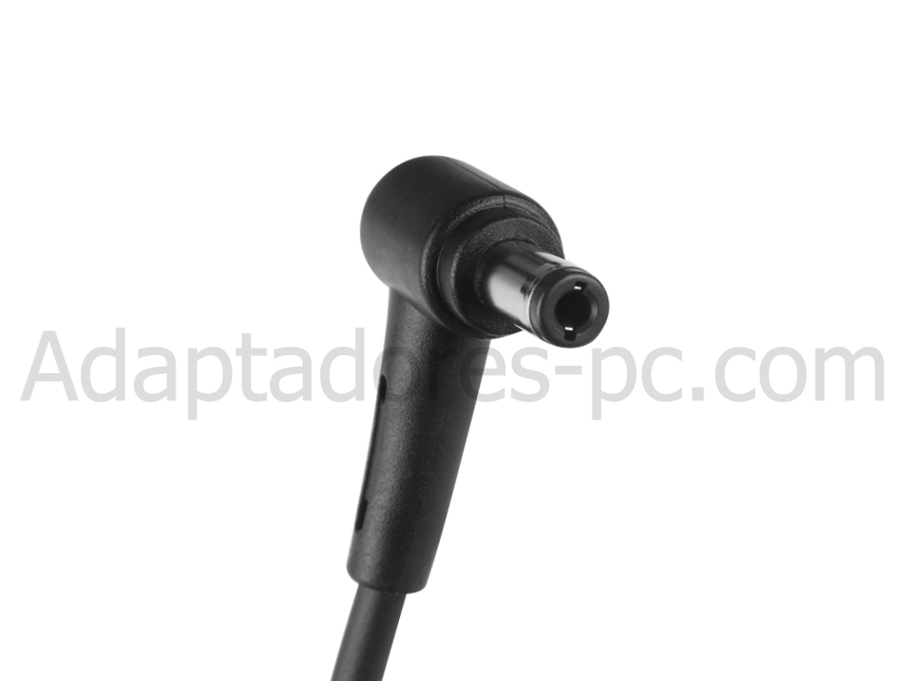 Original 90W Asus ADP-90YD D AC Adaptador Cargador + Cable