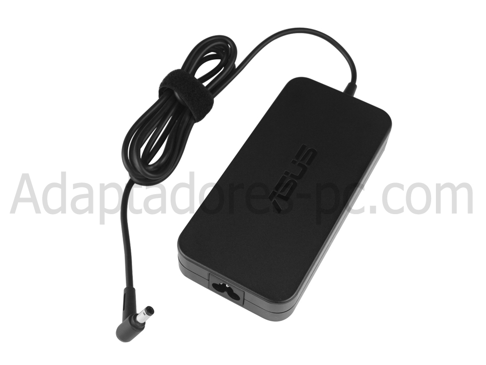 Original 120W AC Adaptador Cargador Asus Rog GL752VW GL752VL