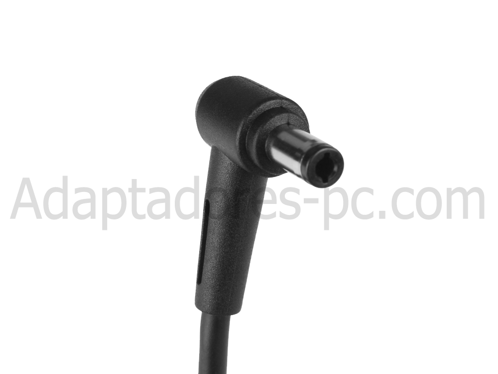 Original 120W AC Adaptador Cargador Asus Rog GL752VW GL752VL
