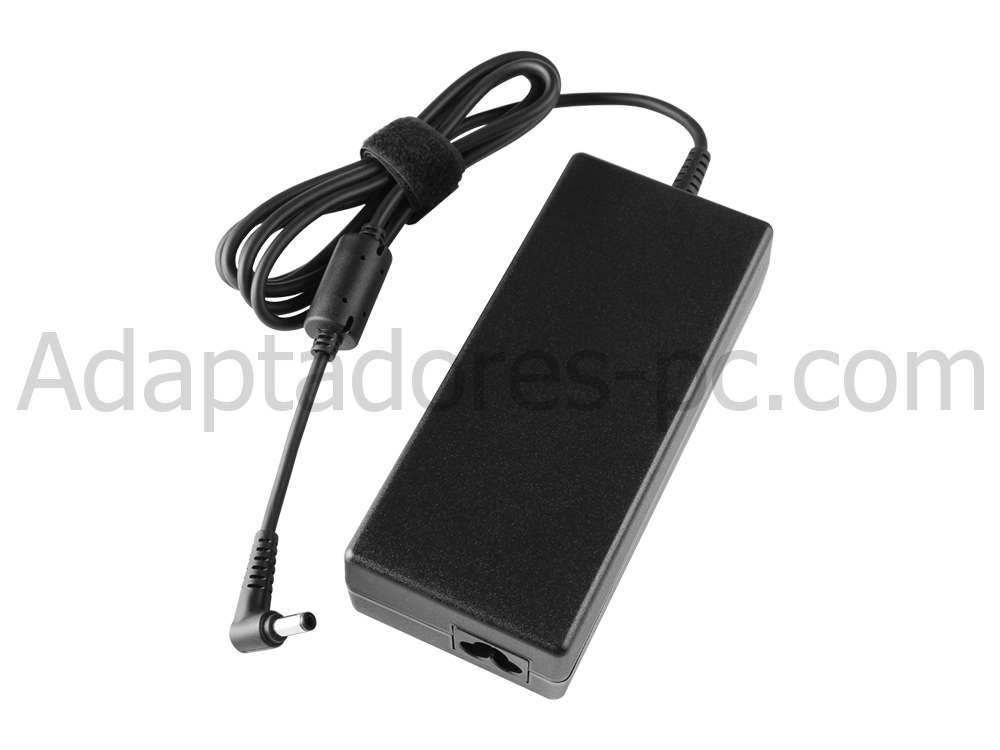 Original 120W 5.5mm * 2.5mm Adaptador Cargador Asus PA-1121-28