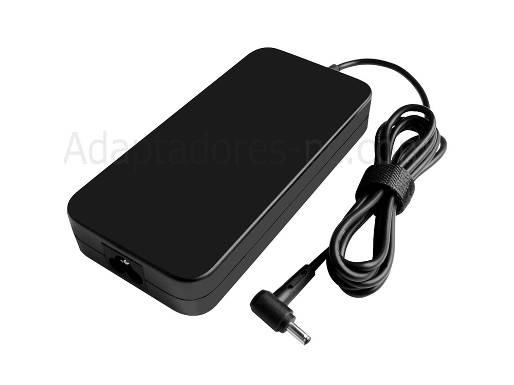 Original 120W AC Adaptador Cargador Asus ZenBook Pro UX501VW-FI020T