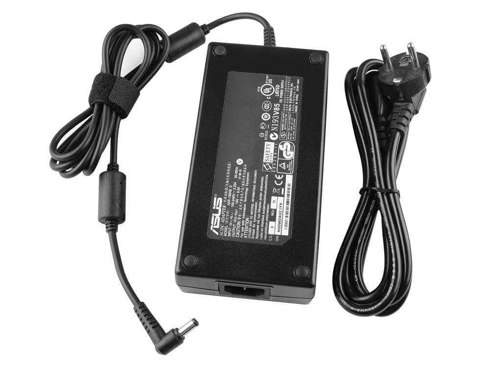 Original 180W AC Adaptador Cargador Asus 04G266009420 G55