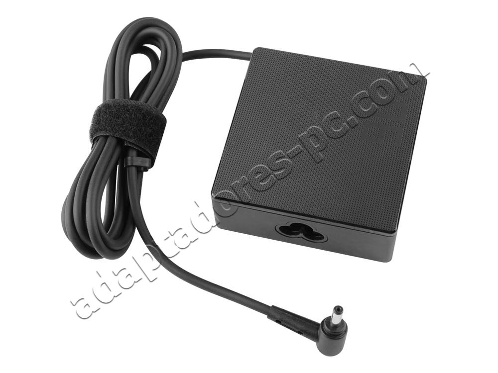 Original Asus 19V 4.74A 90W 4.0mm * 1.35mm AC Adaptador Cargador + Cable