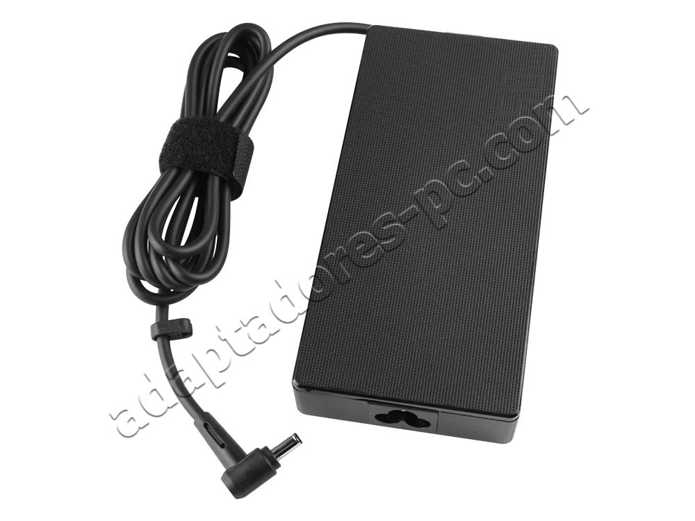 Original 150W Cargador Asus A18-150P1A(4.5mm*3.0mm) AC Adaptador + Cable