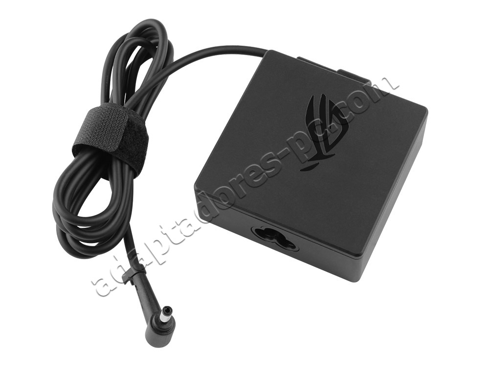 Original 90W Cargador Asus K53S-SX085 K53Sv AC Adaptador + Cable