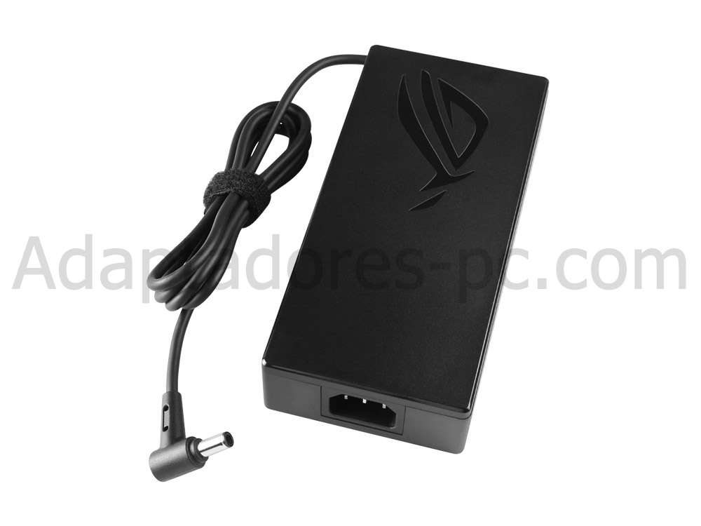 Original 200W Cargador Asus ROG Zephyrus G14 (2023) GA402NJ-0001 AC Adaptador
