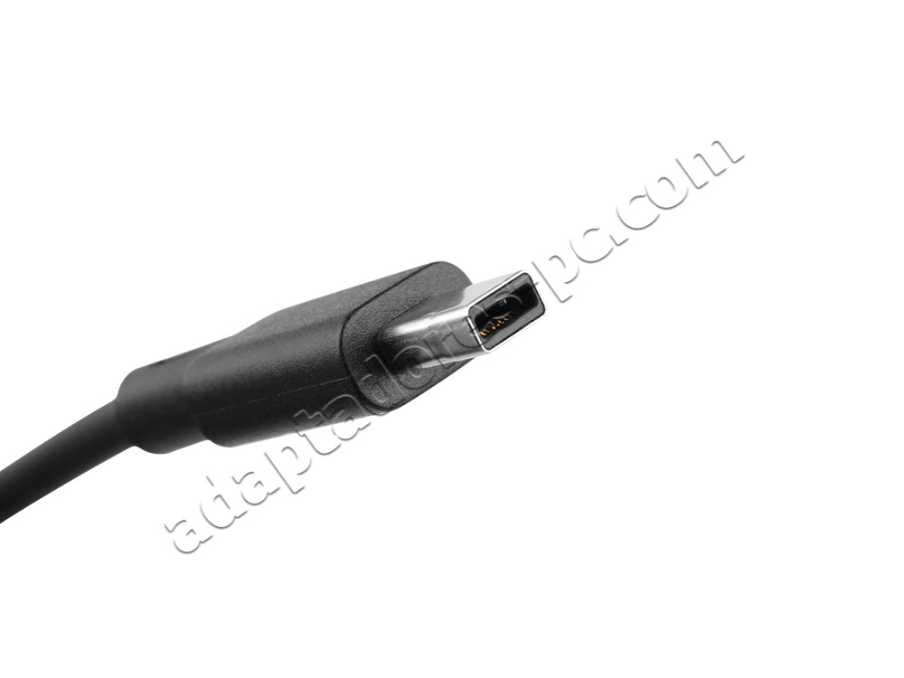 Original 200W Asus ADP-200JB K Rectangle Conn Cargador AC Adaptador + Cable