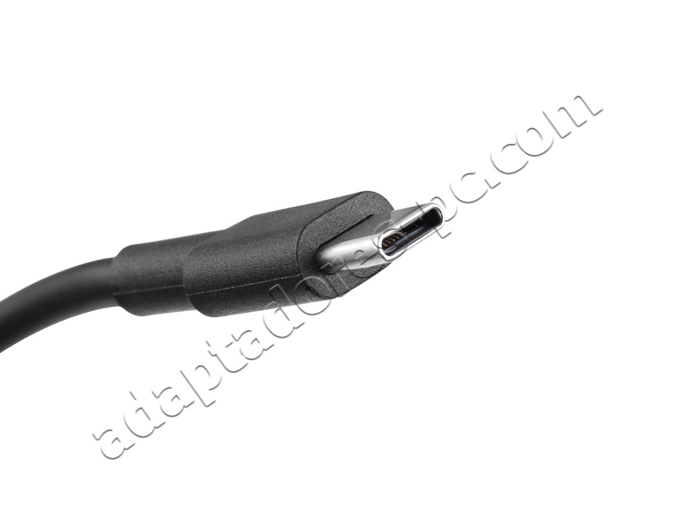 Original 90W USB-C Cargador Asus Zenbook 14X OLED UX3404VA AC Adaptador + Cable