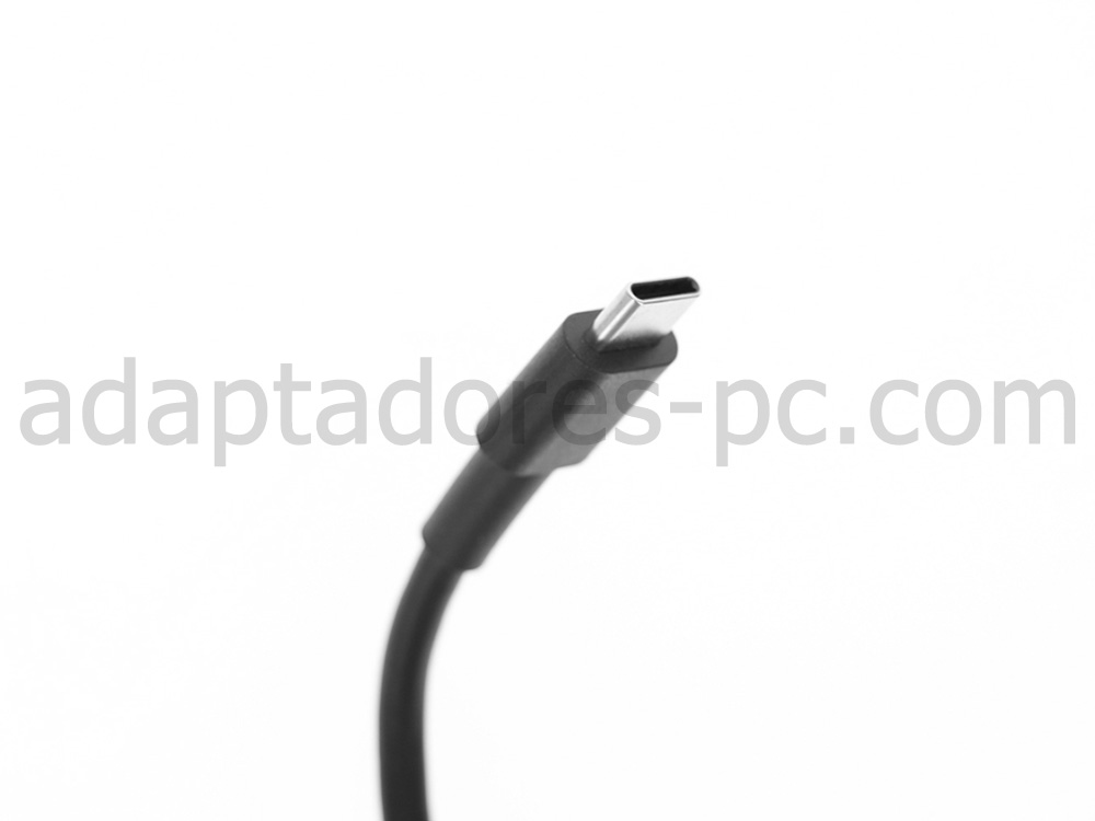 100W USB-C Cargador Acer Swift 3 OLED SF314-71-77N1 AC Adaptador + Cable