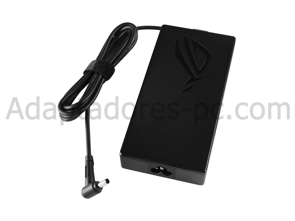 Original 120W Cargador Asus Vivobook Pro 15 OLED M3500QA AC Adaptador