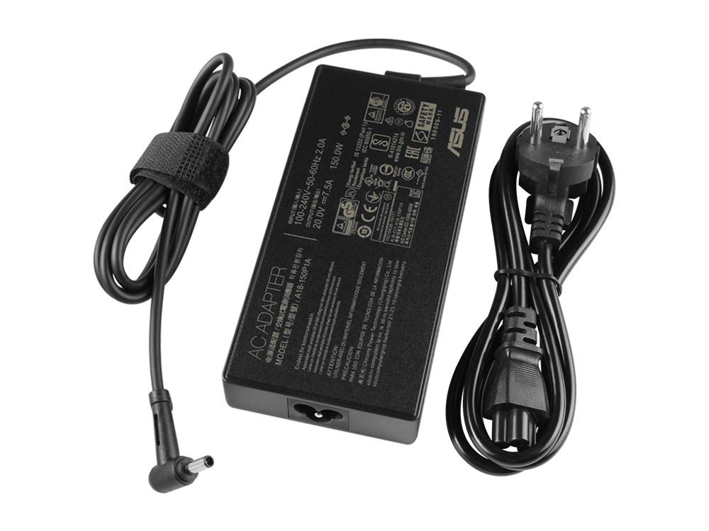 Original 150W Cargador Asus A571GD A571GT X571GD AC Adaptador