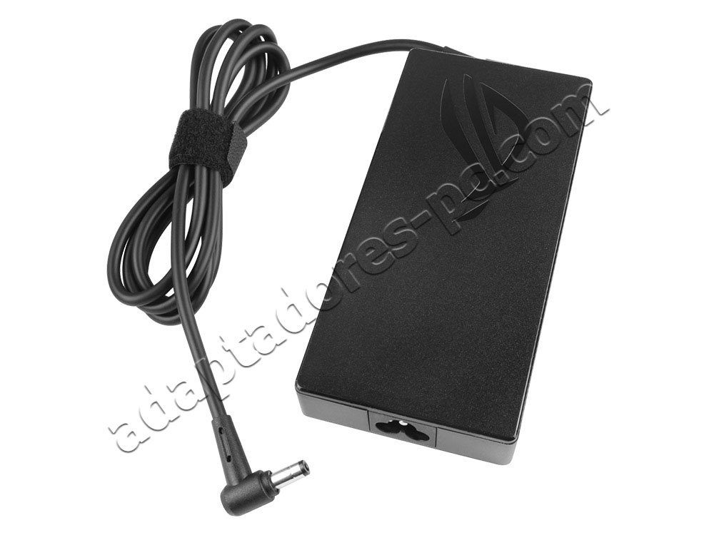 Original 150W Cargador Asus ADP-150ZB B(5.5mm * 2.5mm) AC Adaptador + Cable