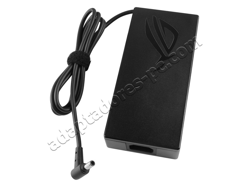 Original 180W Cargador Asus TUF Gaming F15 FX506HCB AC Adaptador