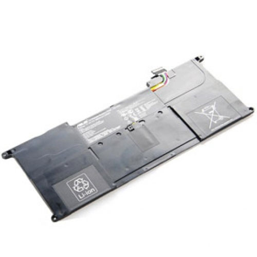 4800mAh Asus C23-UX21 ZenBook UX21 UX21A UX21E UX21A-R5102H Batería