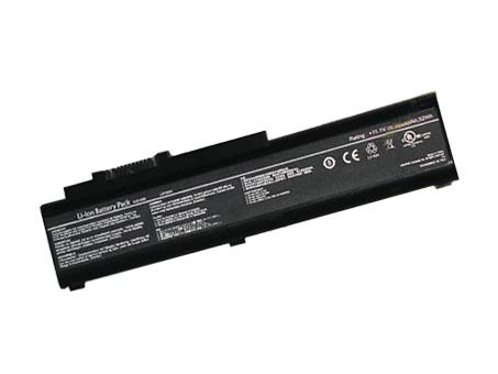 4800mAh Asus 90-NQY1B2000Y Original Batería