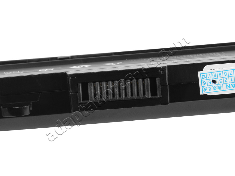 5200mAh 58Wh Batería Asus Eee PC 1215T