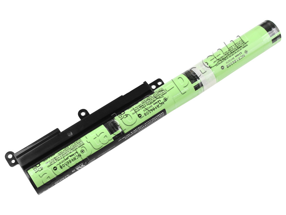 36Wh 3200mAh Original Batería Asus VivoBook A541UV-76B92PB1 A541UV-DM727