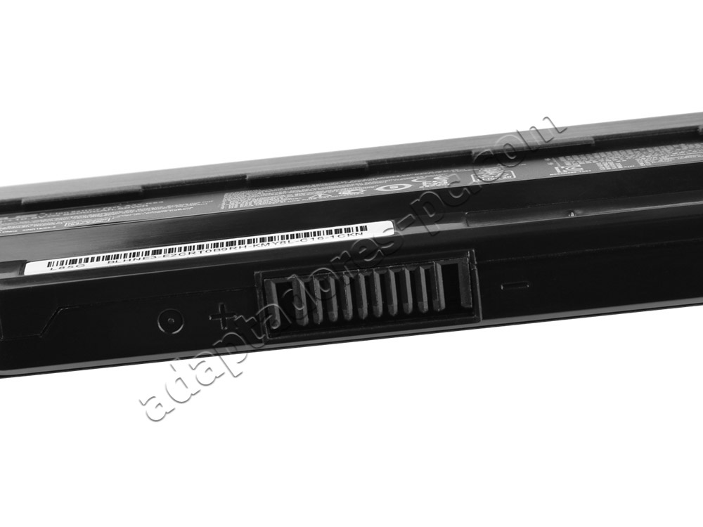 Original 5200mAh Batería Asus A53SV