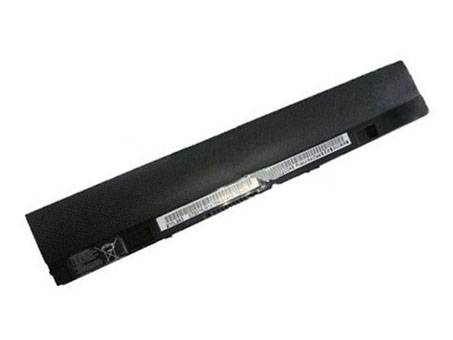 2600mAh Asus Eee PC X101H-WHITE054S Original Batería