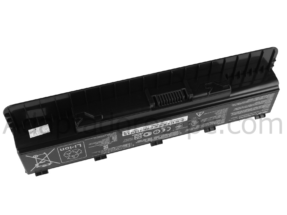 Batería Original Asus N751JX-T7024H 56Whr