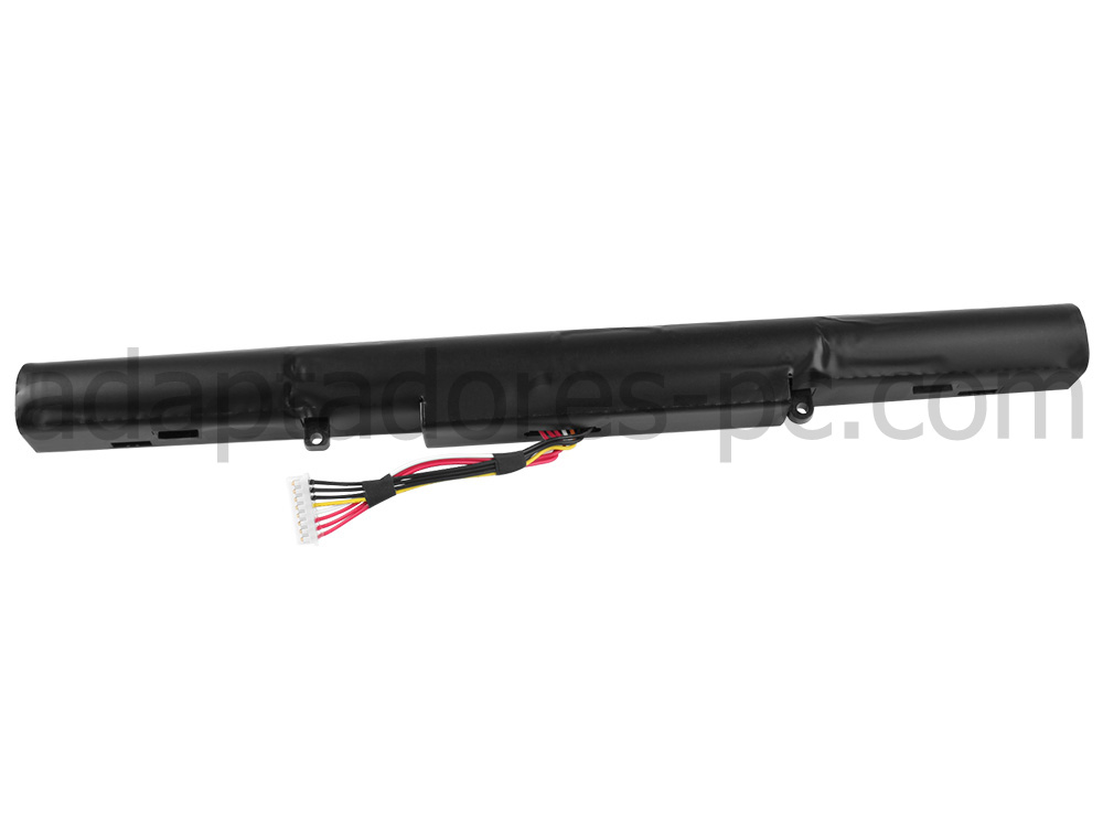 Batería ASUS R751JB-TY017H R751JB-TY071H 2950mAh