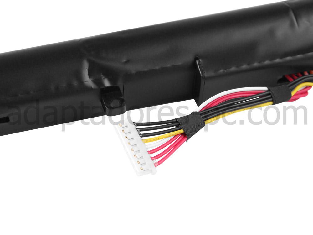 Batería ASUS R751JB-TY017H R751JB-TY071H 2950mAh