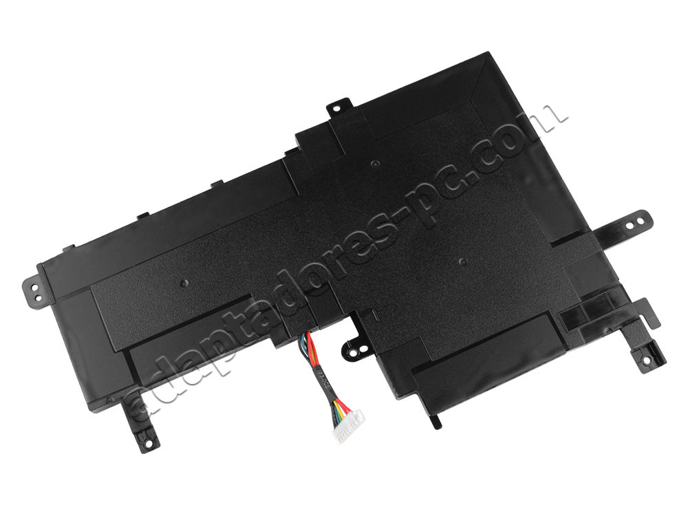 Original Batería Asus 0B200-03440000 B31N1842 3645mAh 42Wh