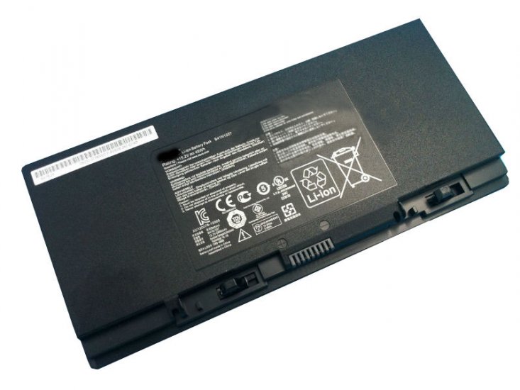 Batería ASUS B41N1327 45Whr - Haga un click en la imagen para cerrar