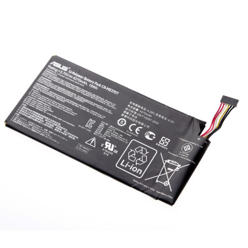 4270mAh Asus C11-ME370TG (no ajustar C11-ME370T) Original Batería