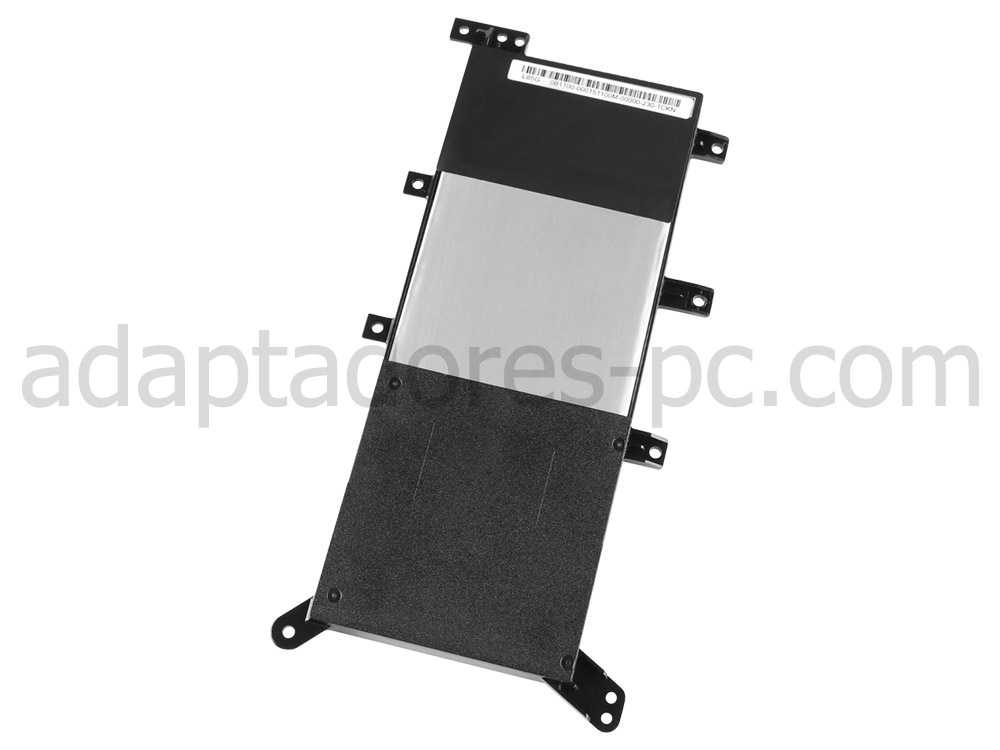 Batería Asus X554 X554LP X554LA X554LN 37Whr