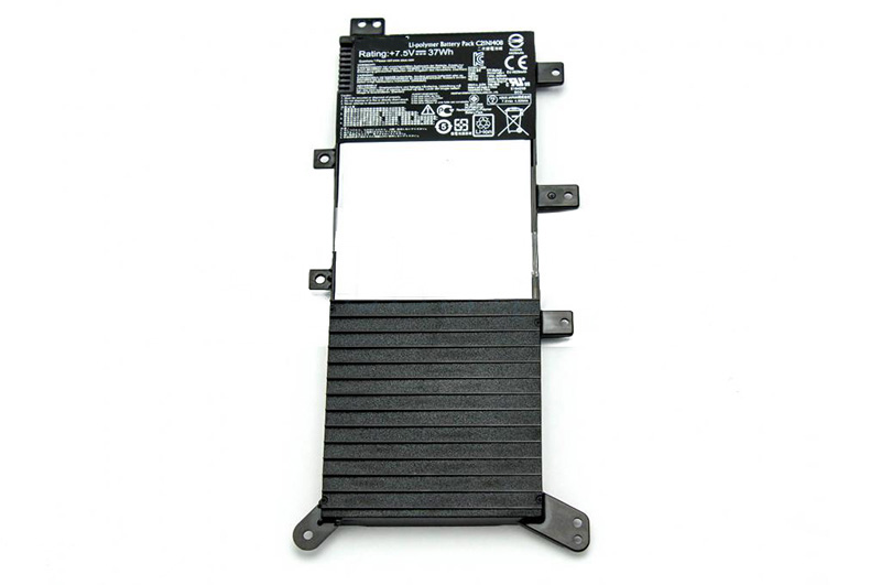 Original 4900mAh 37Wh Batería Asus X554LA