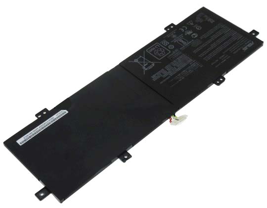 Original Batería Asus ZenBook 14 UM431DA-AM007 6150mAh 47Wh