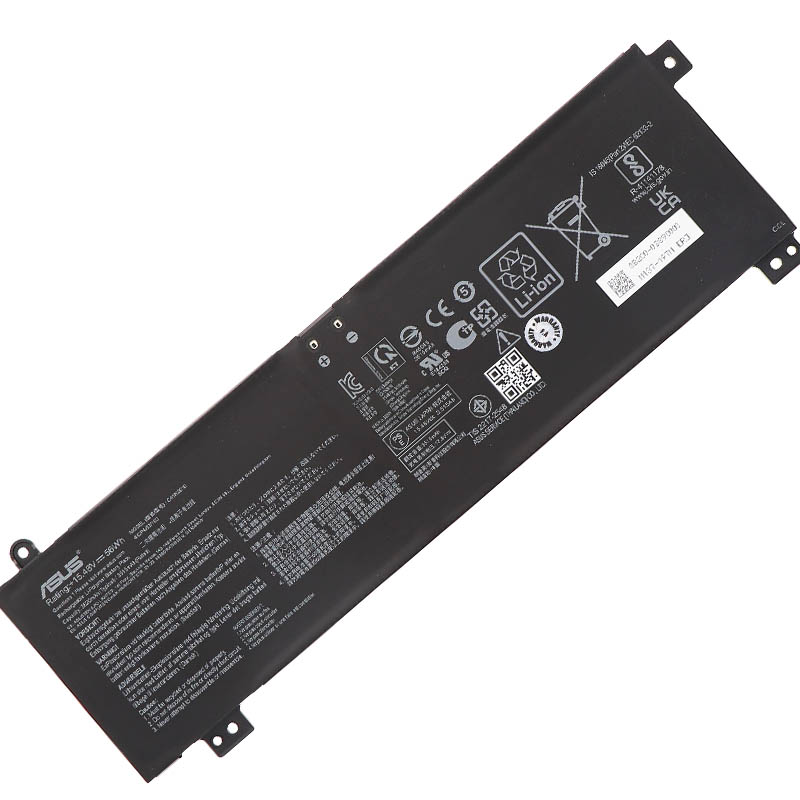 Original Batería Asus C41N2010 3620mAh 56Wh