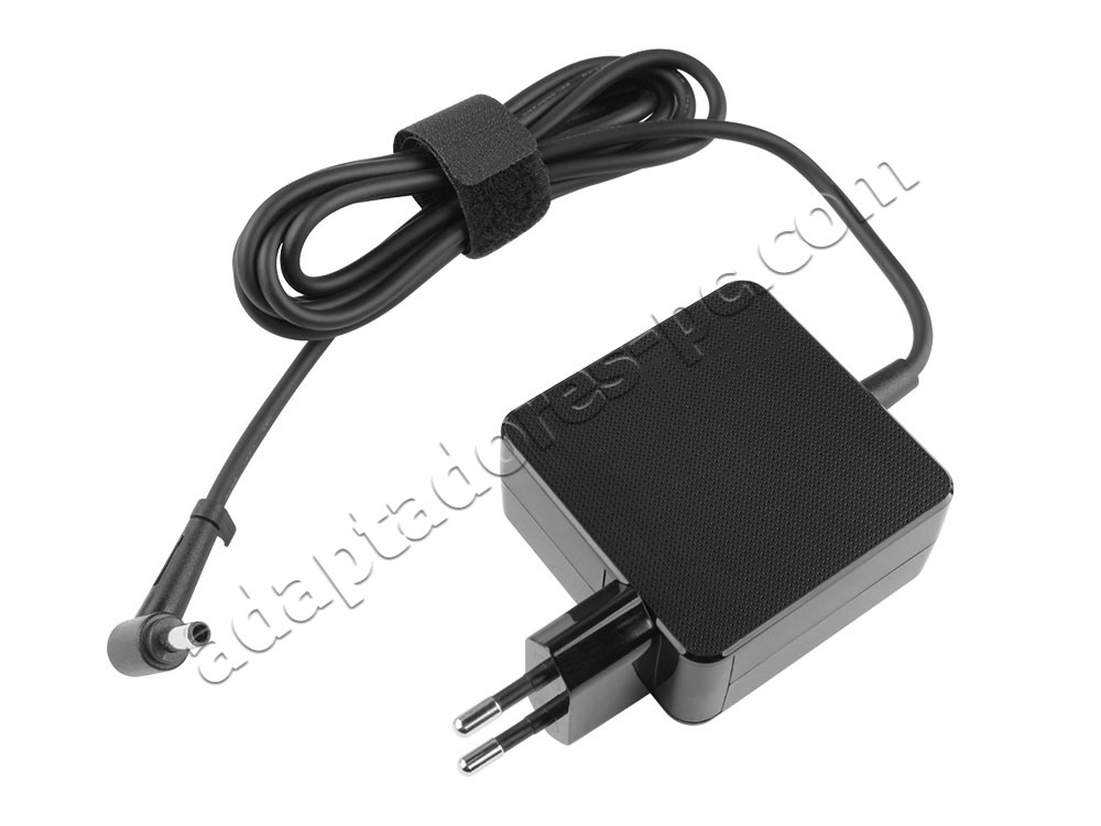 Original 65W Cargador Asus Vivobook 15 OLED X1505 AC Adaptador