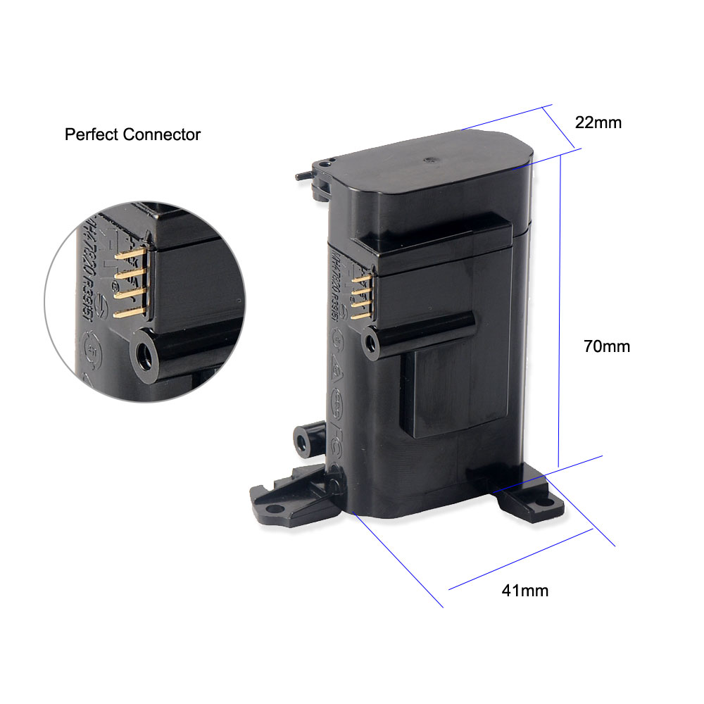 Batería Bose 071471 2200mAh 15.84Wh